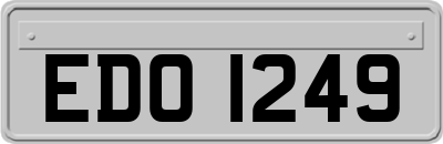 EDO1249