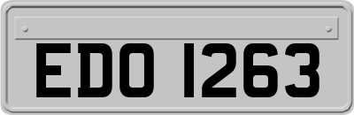 EDO1263
