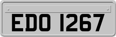 EDO1267