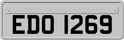 EDO1269