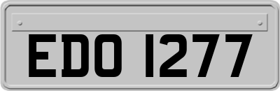 EDO1277