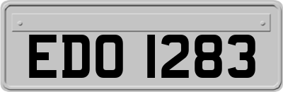 EDO1283