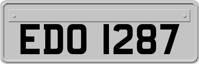 EDO1287