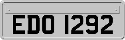 EDO1292