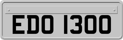 EDO1300