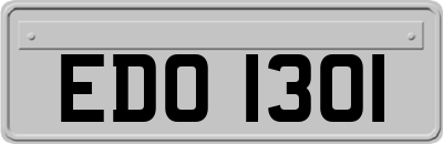 EDO1301