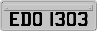 EDO1303
