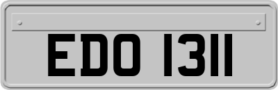 EDO1311