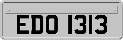EDO1313