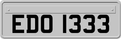 EDO1333