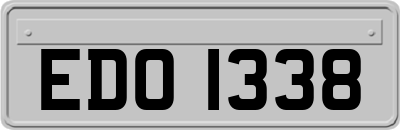 EDO1338