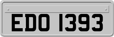 EDO1393