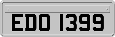 EDO1399