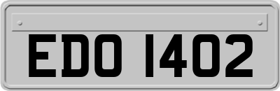 EDO1402