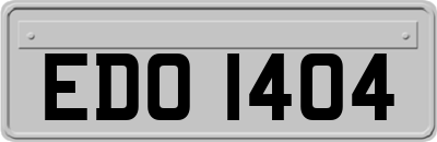 EDO1404