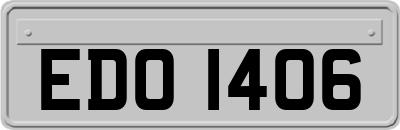 EDO1406