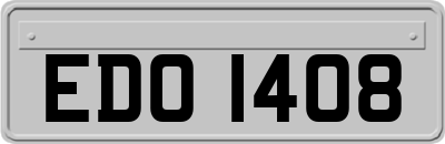 EDO1408
