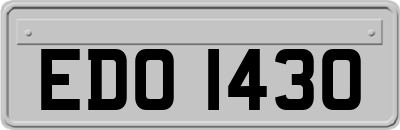 EDO1430