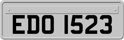EDO1523