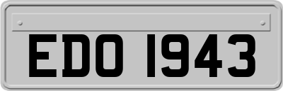 EDO1943