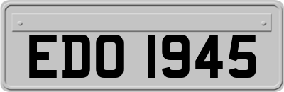 EDO1945