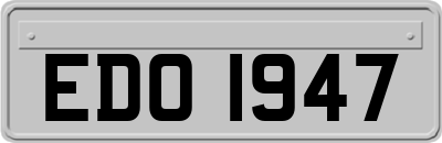 EDO1947