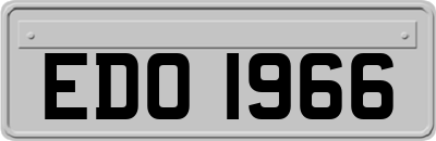 EDO1966