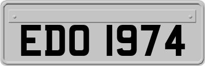 EDO1974