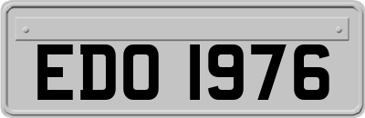 EDO1976