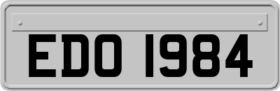 EDO1984