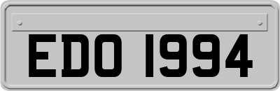 EDO1994