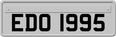 EDO1995