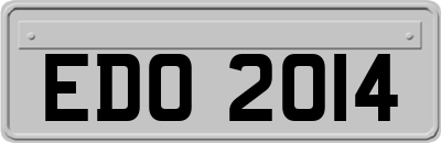 EDO2014