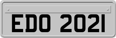 EDO2021
