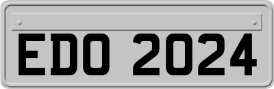 EDO2024