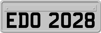 EDO2028
