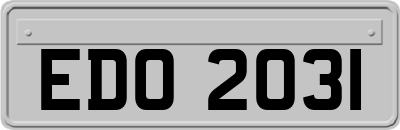 EDO2031