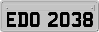 EDO2038