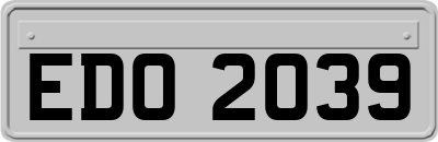 EDO2039
