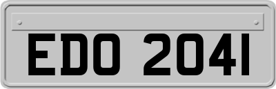 EDO2041