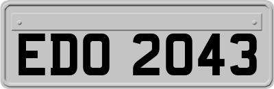 EDO2043