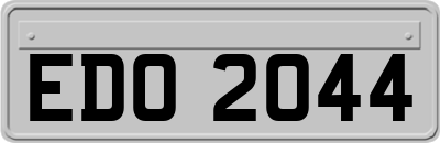EDO2044
