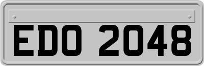EDO2048