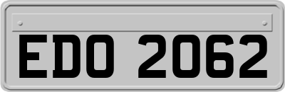 EDO2062