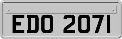EDO2071