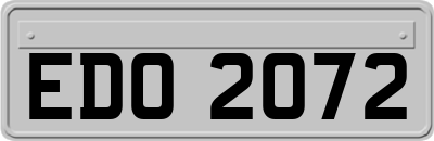 EDO2072