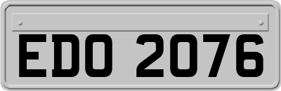 EDO2076