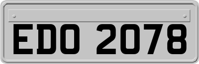 EDO2078
