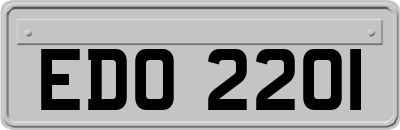 EDO2201
