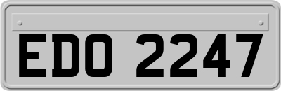 EDO2247